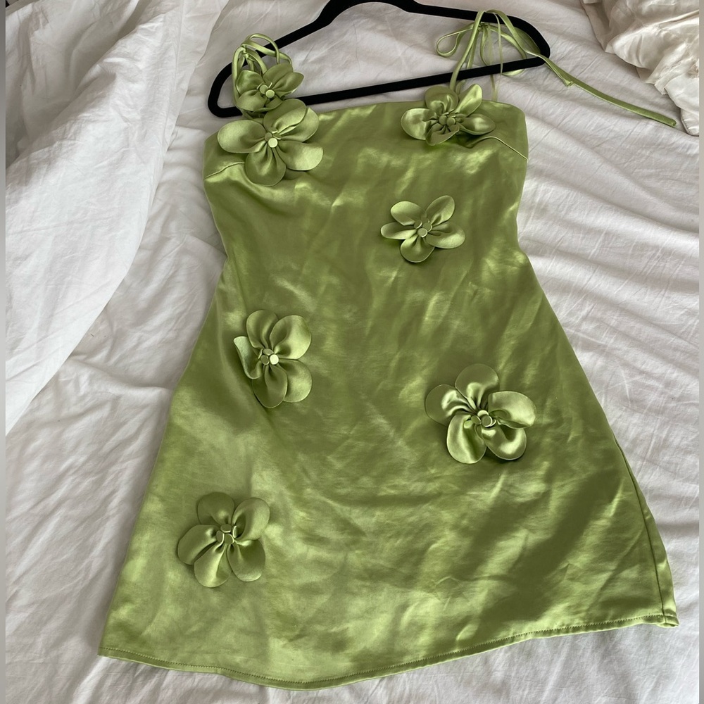 Astr Cecelia 3d Floral Mini View 4